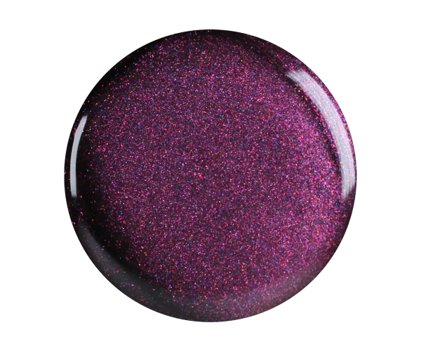 001 draufsicht Emmi-Nail 5D Cat Eye Gel 001 -F325- 5ml - immagine 2