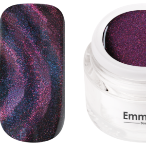 Emmi-Nail 5D Cat Eye Gel 001 -F325- 5ml