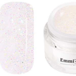 Emmi-Nail Farbgel White Rainbow 5ml -F031-