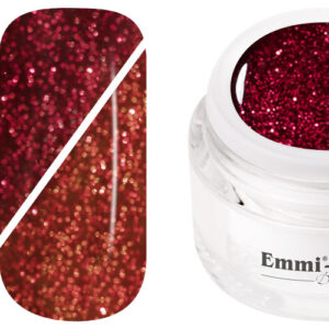 Emmi-Nail Thermogel Vampire-Bloody Red -F244-