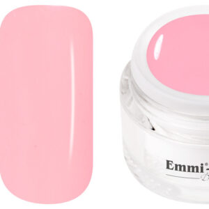 Gel unghie colore Baby Pink 5ml -F041-