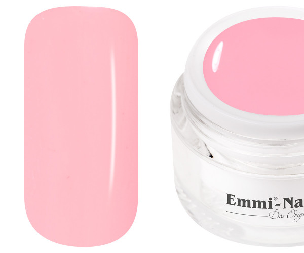 161 baby pink 231 emmi nail Gel unghie colore Baby Pink 5ml -F041-