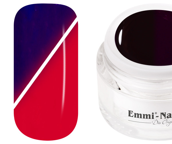 26 thermo allure seduction emmi nail Emmi-Nail Thermogel Allure-Seduction -F232-
