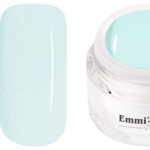 Gel unghie colore Baby Blue 5ml -F039-