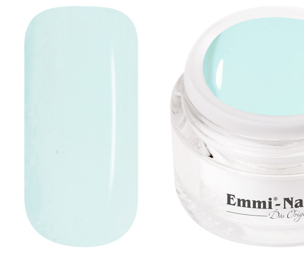 75 baby blue 230 emmi nail Gel unghie colore Baby Blue 5ml -F039-