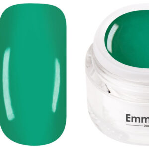 Gel unghie colore Aerobic Green -F192-