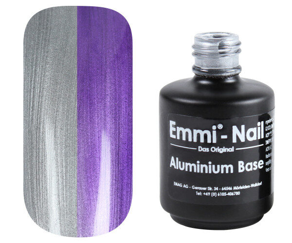 Emmi-Nail Aluminium Base 10ml