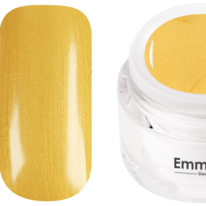 Gel unghie colore Amber Yellow -F298-