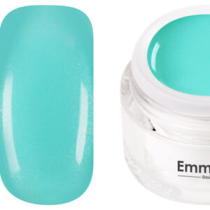 Gel unghie colore Aqua Splash -F194-