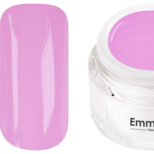 Gel unghie colore pastello Aurelia
