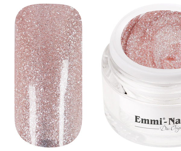 baby doll glam 1 1 Gel unghie colore Baby Doll Glam 1 5ml -F029-