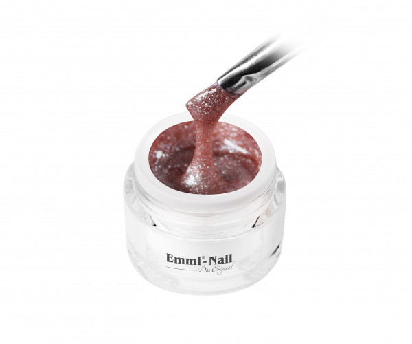 baby doll glam 1 3 Gel unghie colore Baby Doll Glam 1 5ml -F029- - immagine 3