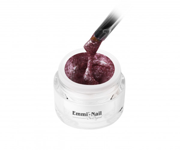 baby doll glam 3 3 Gel unghie colore Baby Doll Glam 3 5ml -F011- - immagine 3