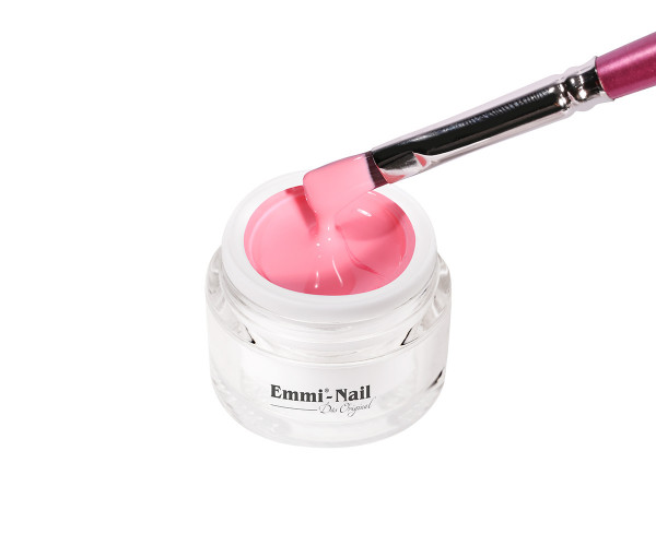 baby pink 231 emmi nail 2 Gel unghie colore Baby Pink 5ml -F041- - immagine 3