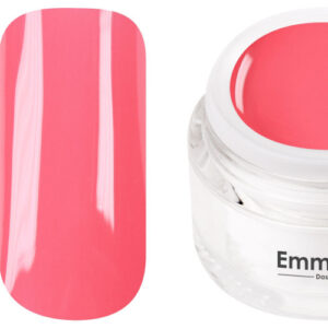 Gel unghie colore Barby Rosé -F183-