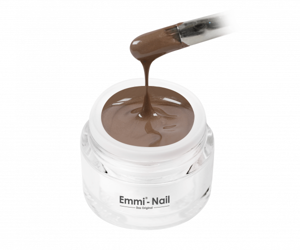 cafe olet Gel unghie colore Cafe Au Lait -F305- - immagine 2