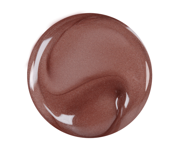 cafe olet draufsicht Emmi-Nail Farbgel Cafe Au Lait -F305-