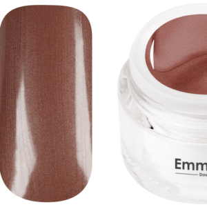 Emmi-Nail Farbgel Cafe Au Lait -F305-
