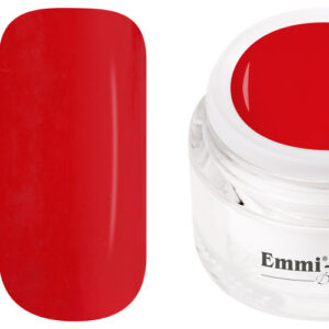 Emmi-Nail Farbgel Cherry Kiss 5ml -F128-