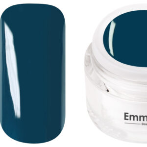 Emmi-Nail Farbgel Navy Peony 5ml -F012-