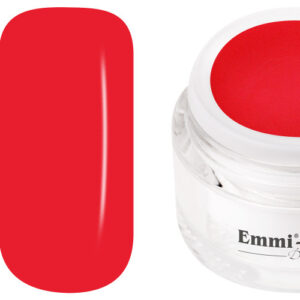 Emmi-Nail Farbgel Marilyn Red 5ml -F021-