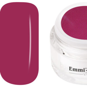 Emmi-Nail Farbgel Grace Berry 5ml -F028-