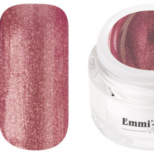 Gel colorato Emmi-Nail Chrome Rosé -F037-