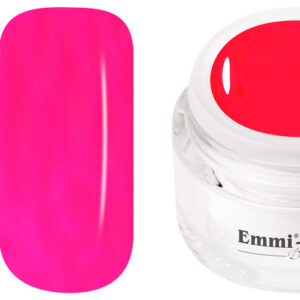 Emmi-Nail Farbgel Neon Pink 5ml -F038-
