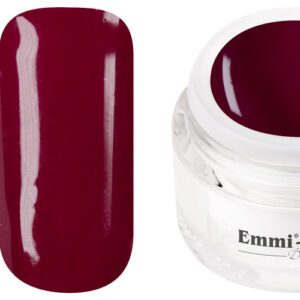 Emmi-Nail Farbgel Juicy Grape 5ml -F056-
