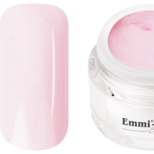 Emmi-Nail Farbgel Kirschblüte 5ml -F064-