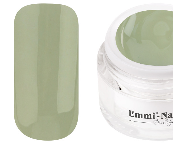 f069 Emmi-Nail Farbgel Nude Olive 5ml -F069-