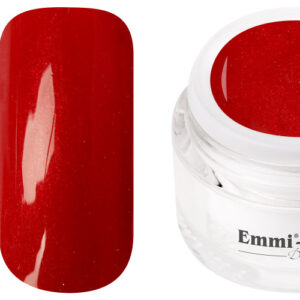 Emmi-Nail Farbgel Luxury Red 5ml -F073-
