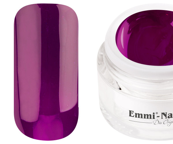f099 for a kiss Emmi-Nail Farbgel per un bacio -F099-