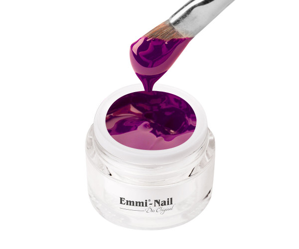 f099 for a kiss 2 Emmi-Nail Farbgel per un bacio -F099-