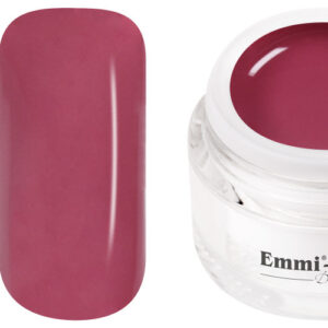 Emmi-Nail Farbgel Marsala 2 5ml -F167-