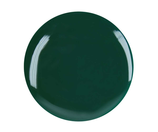 f198 glasgel green 4 Emmi-Nail Glass Gel Green 5ml -F198-