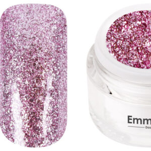 Emmi-Nail Starlight-Glittergel Ice Princess -F278-
