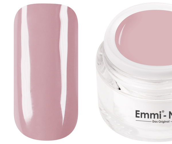 f292 nude 8 1 Emmi-Nail Farbgel Nude 8 -F292-