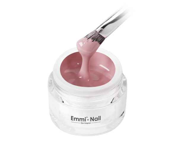 f292 nude 8 3 Emmi-Nail Farbgel Nude 8 -F292-