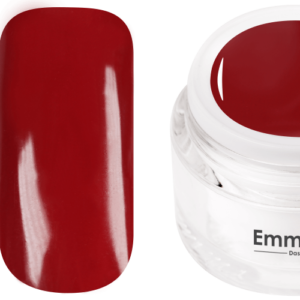 Emmi-Nail Farbgel Indian Red -F304-