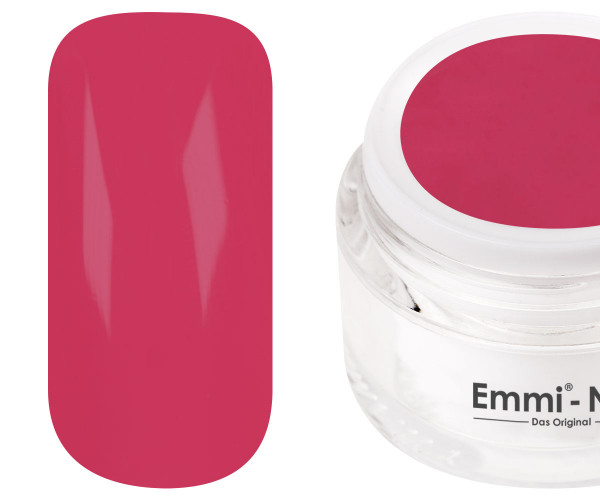f354 fruit dove 1 Emmi-Nail Farbgel Fruit Dove 5ml -F354-