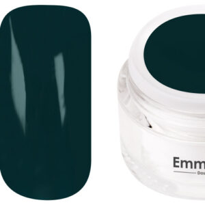 Emmi-Nail Farbgel Evening Blue 5ml -F360-