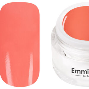 Emmi-Nail Farbgel Coral Reef 5ml -F374-