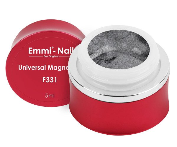 magnetgel1 Emmi-Nail Universal Magnetgel -F331- - immagine 5