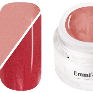 Emmi-Nail Thermogel Lovely Nude-Light Rose -F239-