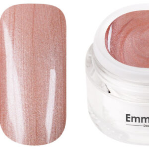 Emmi-Nail Farbgel Peachy Glam 5ml -F107-