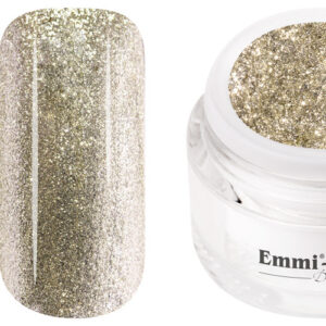Gel unghie colore Prosecco 5ml -F137-