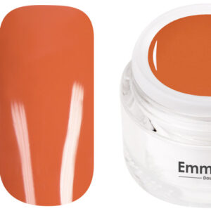 Emmi-Nail Farbgel Pumpkin 5ml -F393-