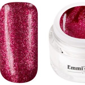 Emmi-Nail Farbgel Raspberry Glam -F061-