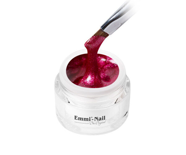 Emmi-Nail Farbgel Raspberry Glam -F061-